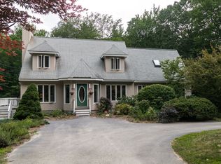 41 Pine Echo Rd, New Boston, NH 03070