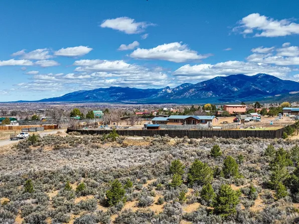 TRACT D Maestas Rd #1, Ranchos De Taos, NM 87557