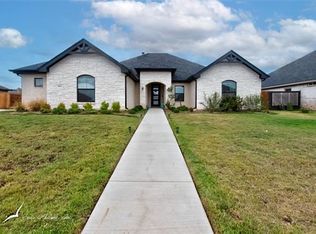 6634 Summerwood Trl, Abilene, TX 79606