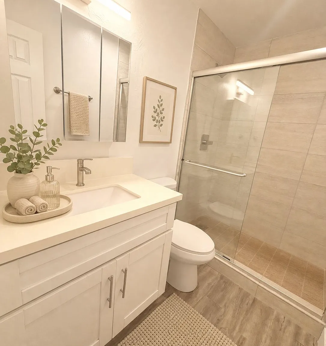 2 bed, 850 sqft, $2,400 — Photo 3