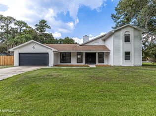 6222 Bermuda Dr, Fleming Island, FL 32003