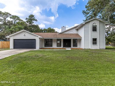6222 BERMUDA Drive, Fleming Island, FL, 32003