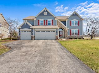 601 Meade Blvd, North Aurora, IL