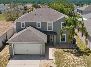 337 Cardiff Ave, Davenport, FL 33897