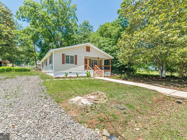 328 Carter St, Greenville, GA 30222