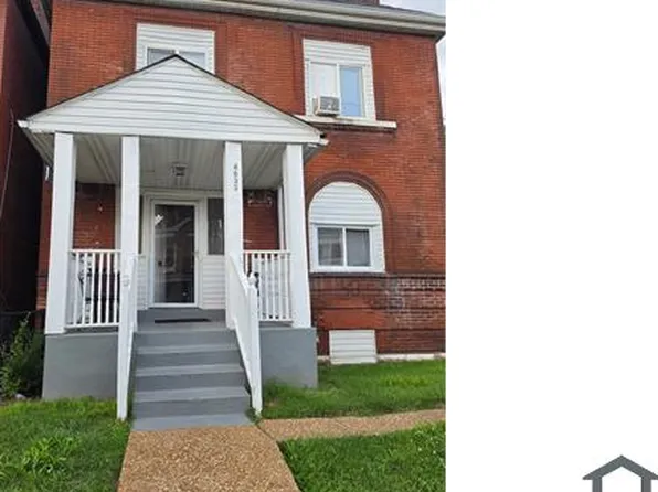 4633 Enright Ave, Saint Louis, MO 63108