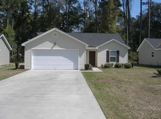 112 Five Oaks Ct, Savannah, GA 31406