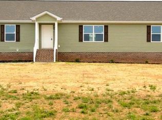 154 Back Acres Ln #42, Kannapolis, NC 28081