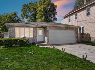 649 E 142nd St, Dolton, IL 60419