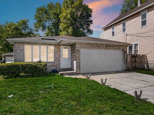 649 E 142nd St, Dolton, IL 60419