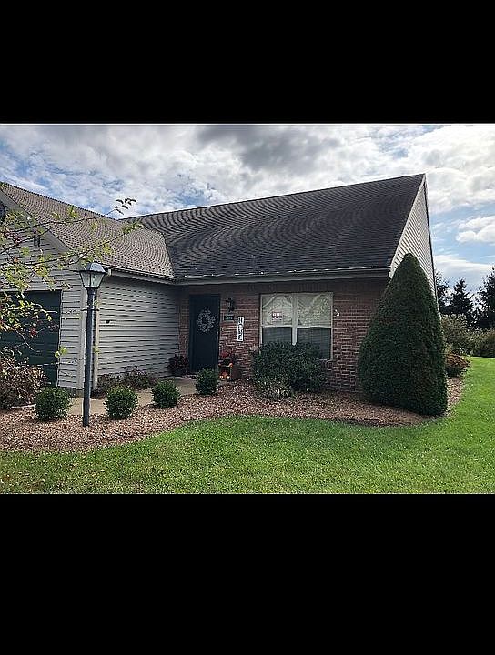 303 Saddlebrook Dr, Indiana, PA 15701 Zillow