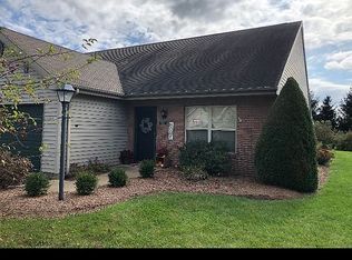 303 Saddlebrook Dr, Indiana, PA