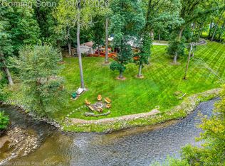4535 Orion Rd, Rochester, MI 48306