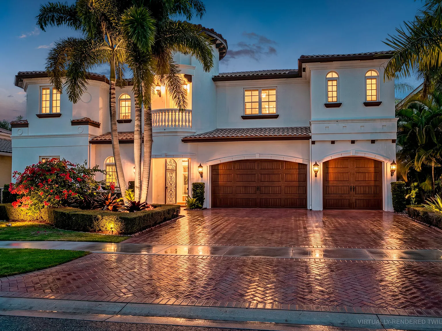 5 bed, 5.5 bath, 5322 sqft, $14,999 — Photo 1