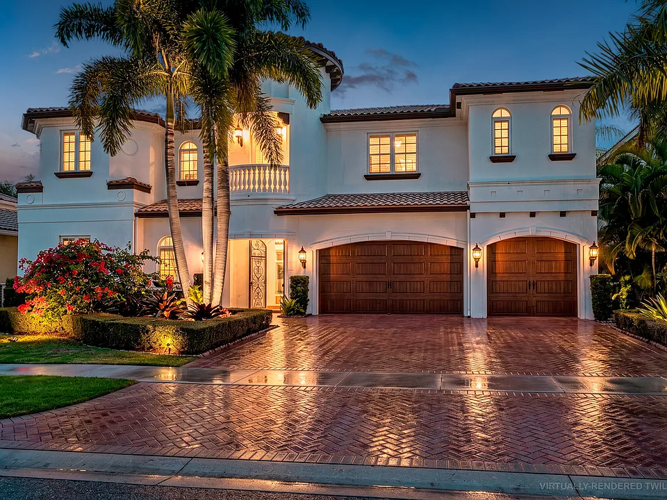 17550 Circle Pond Ct