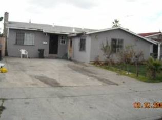 2183 Jamaica Way, San Jose, CA