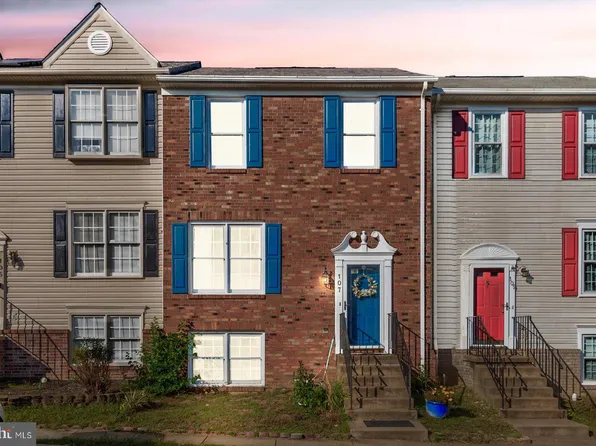 107 Ben Neuis Pl, Fredericksburg, VA 22405