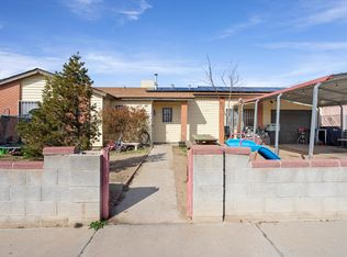 9123 Locura Pl SW, Albuquerque, NM 87121