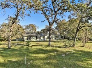 24879 Wicklow St, Hempstead, TX 77445