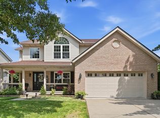 7166 Kendrick Ct, Hamilton, OH 45011