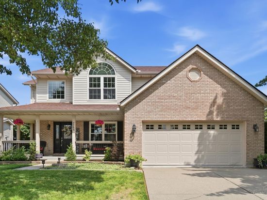 7166 Kendrick Ct, Hamilton, OH 45011