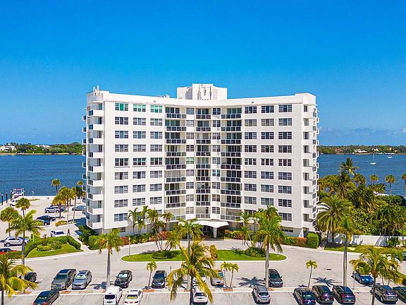 4th image of 2800 N Flagler Drive #815