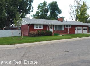 429 Pine St, Riverton, WY 82501