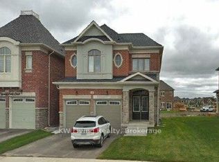 116 Elysian Fields Cir, Brampton, ON L6Y 6E9