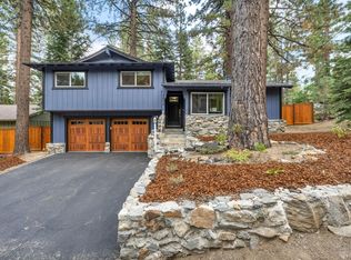 1890 10th St, South Lake Tahoe, CA 96150