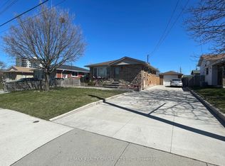 27 Deerborn Dr #BASEMENT, Hamilton, ON L8V 3K8
