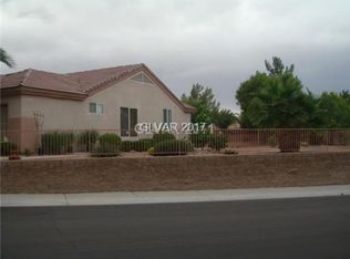 455 Golden State St, Henderson, NV 89012