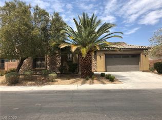 6078 Tarrant Ranch Rd, Las Vegas, NV 89131