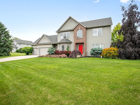 2nd image of 53088 Prestwick Ct