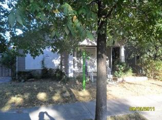 740 N Yosemite St, Stockton, CA 95203