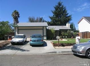 622 Placer Ln, Suisun City, CA