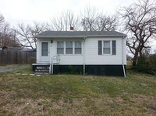 1103 Westmoreland Dr, Burlington, NC 27217