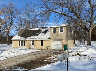 106 W 11th St, Albert Lea, MN 56007