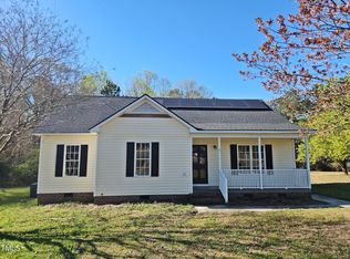 120 Keith Ct, Willow Spring, NC 27592