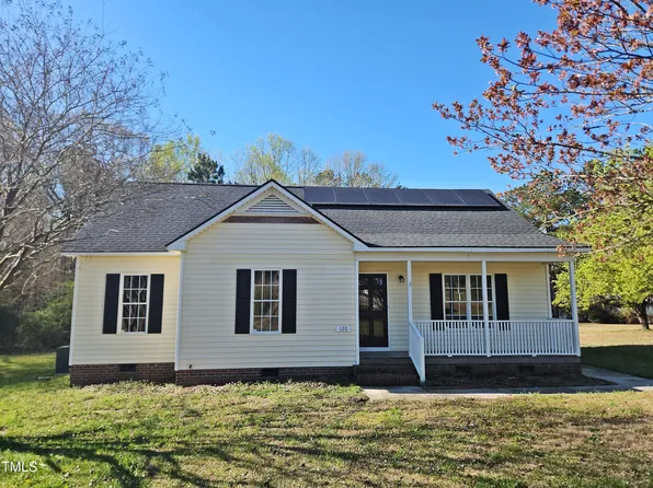 120 Keith Ct, Willow Spring, NC 27592