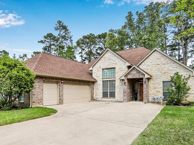 12069 Mustang Ave, Willis, TX, 77378