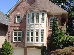 1138 Chantilly Rise, Atlanta, GA 30324