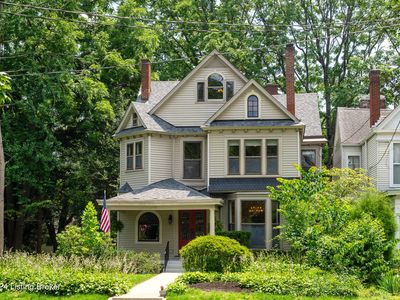 1412 Hepburn Ave, Louisville, KY, 40204
