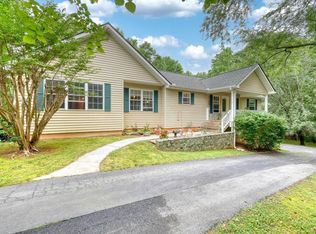 115 Ledge Ln, Blairsville, GA 30512
