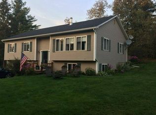 241 Trucotte Pl, Glover, VT 05839