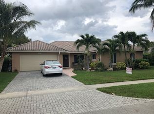 1271 SW 13th Dr, Boca Raton, FL 33486