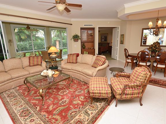 Living / Dining Room
