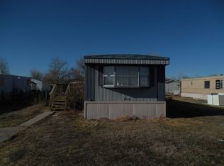 2709 Lackawanna Ln, Laurel, MT 59044