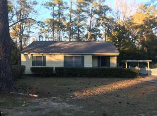301 Pleasant Rd, Dothan, AL 36301