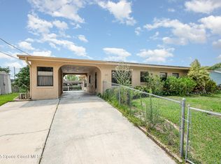 6519 June Dr, Cocoa, FL 32926