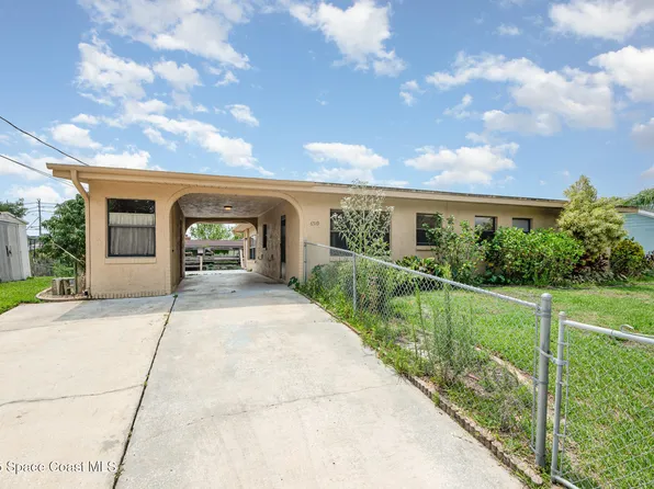 6519 June Dr, Cocoa, FL 32926